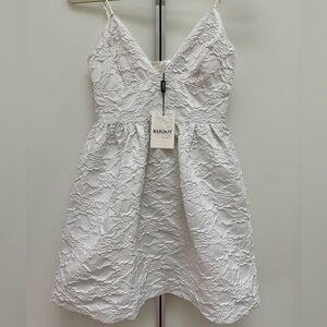NWT - Bardot Ivory Hirani Dress - Super cute!